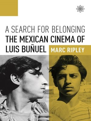cover image of A Search for Belonging